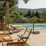 Villa Mara With Private Pool Near Sibenik Вилла *