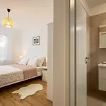 Вилла Villa Mara With Private Pool Near Sibenik