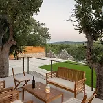 Villa Mara With Private Pool Near Sibenik