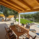 Villa Mara With Private Pool Near Sibenik