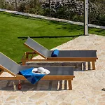 Villa Mara With Private Pool Near Sibenik Вилла Дубрава