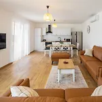 Villa Mara With Private Pool Near Sibenik Вилла Дубрава