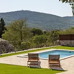 Villa Mara With Private Pool Near Sibenik