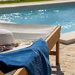 Villa Mara With Private Pool Near Sibenik Вилла Дубрава
