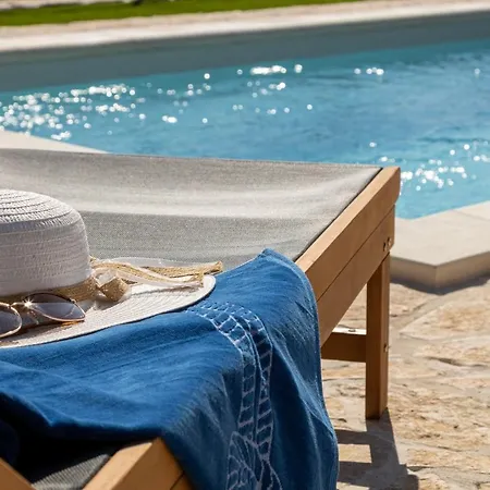 Mara Sibenik Villa Dubrava (Sibenik-Knin)