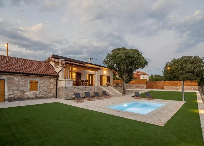 Mara Sibenik Dubrava (Sibenik-Knin)