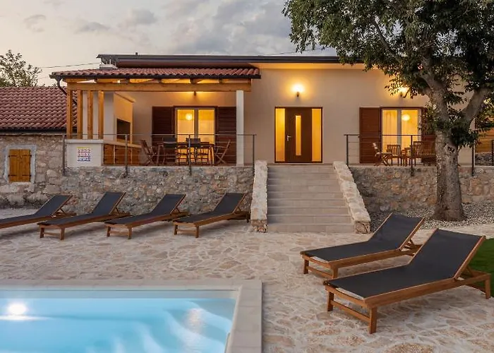 Mara Sibenik Dubrava (Sibenik-Knin)