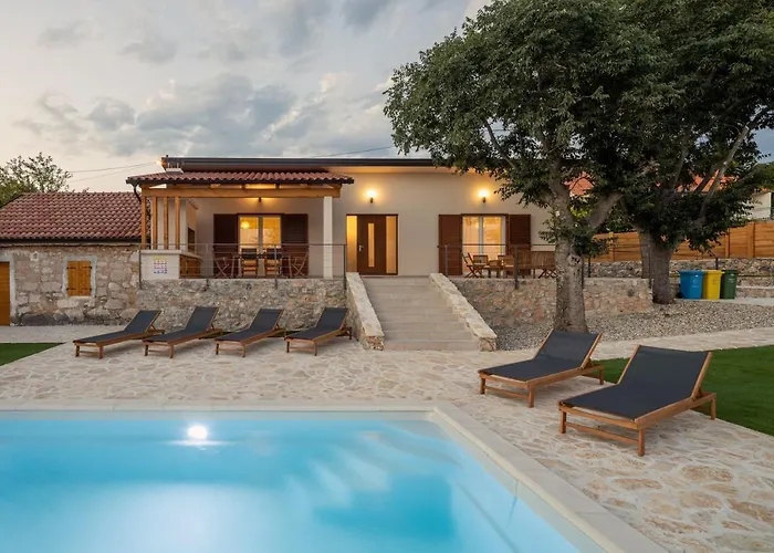 Mara Sibenik * Dubrava (Sibenik-Knin)