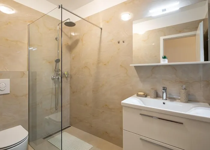 فيلة Mara Sibenik Dubrava (Sibenik-Knin)