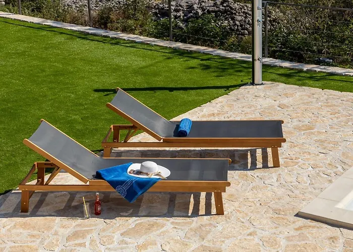 Mara Sibenik فيلة Dubrava (Sibenik-Knin)