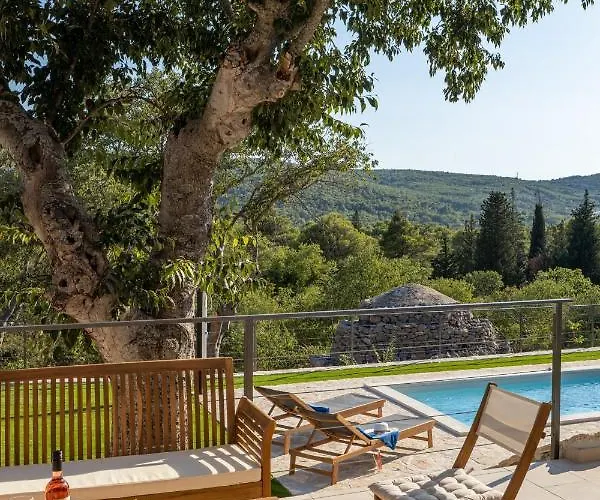 Mara Sibenik فيلة Dubrava (Sibenik-Knin)