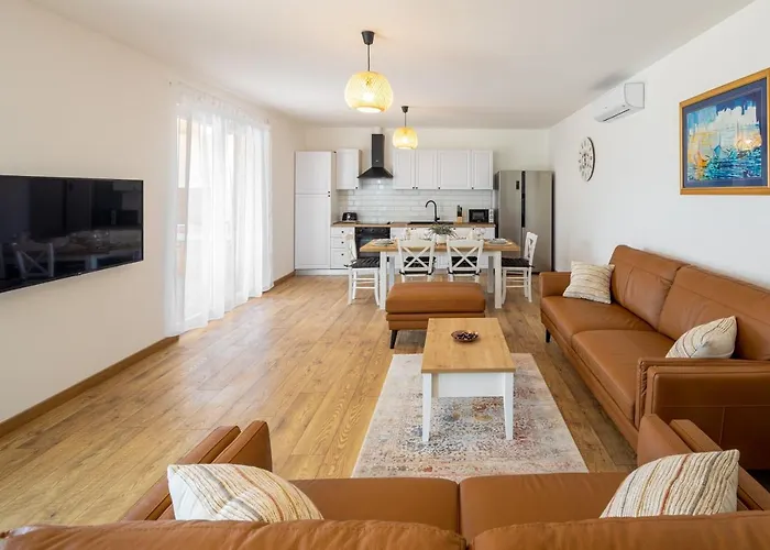 Mara Sibenik فيلة Dubrava (Sibenik-Knin)