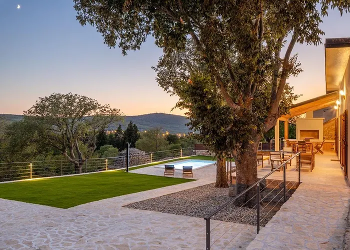 Mara Sibenik * Dubrava (Sibenik-Knin)