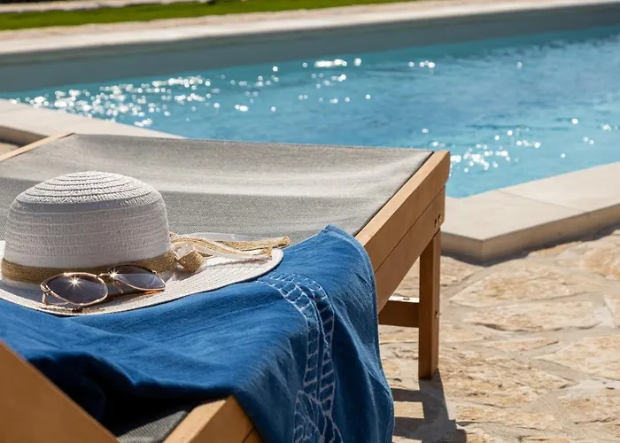 Mara Sibenik فيلة Dubrava (Sibenik-Knin)