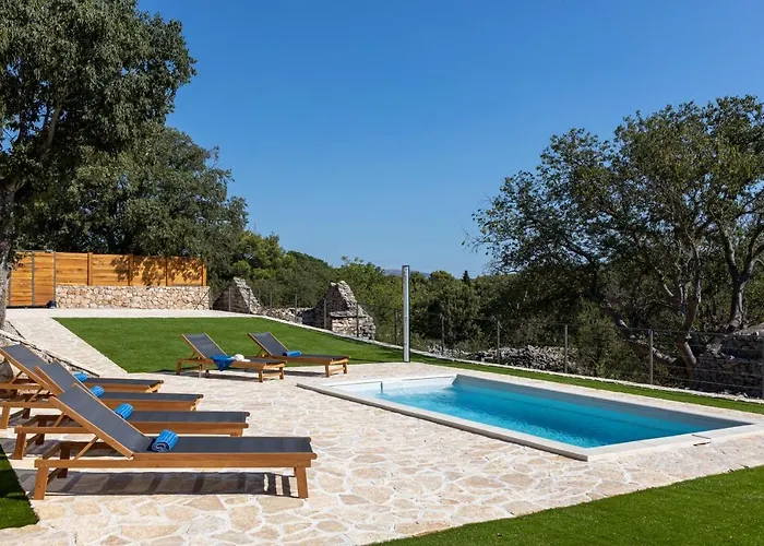 فيلة Mara Sibenik Dubrava (Sibenik-Knin)